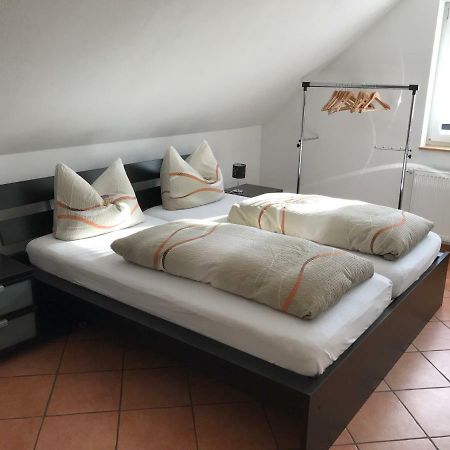 Gaestehaus Am Bach Rust Luaran gambar