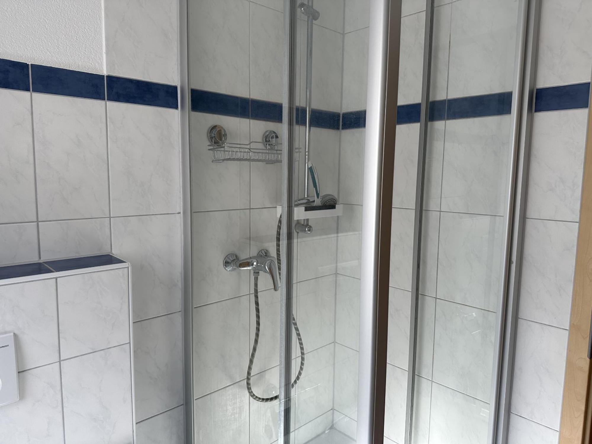 Gaestehaus Am Bach Rust Bilik gambar