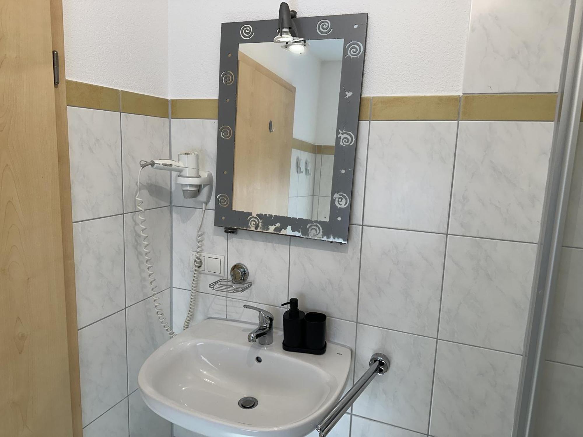 Gaestehaus Am Bach Rust Bilik gambar