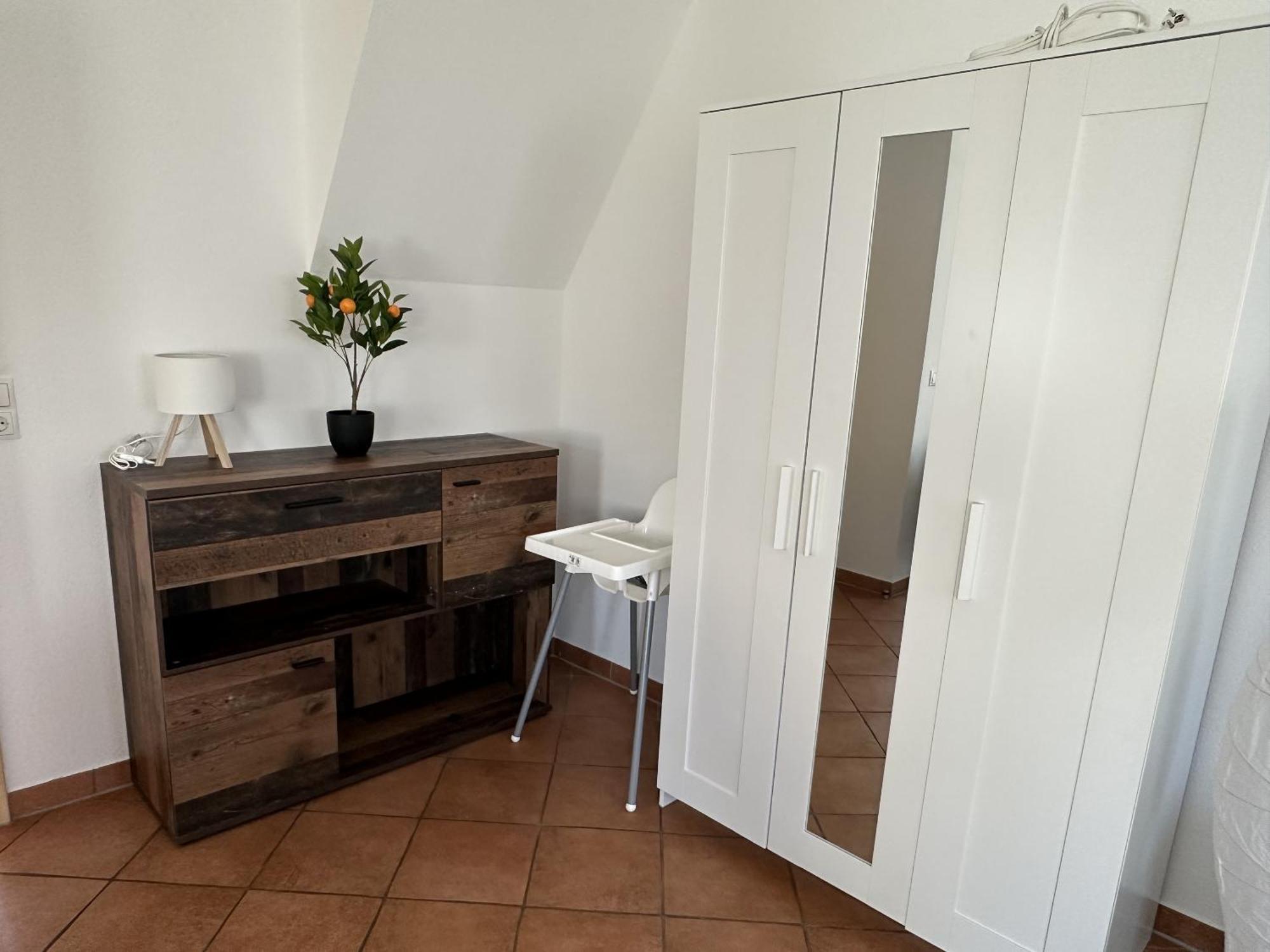 Gaestehaus Am Bach Rust Bilik gambar