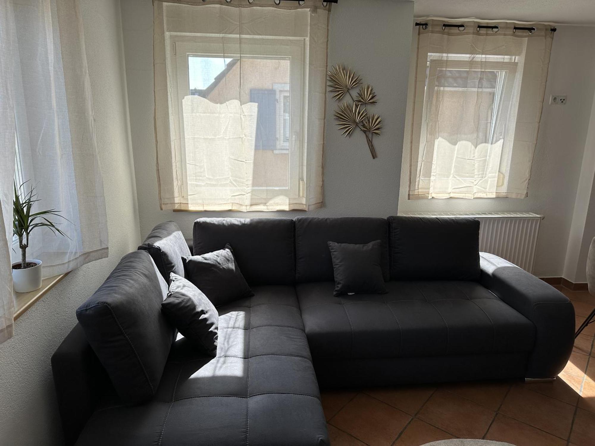 Gaestehaus Am Bach Rust Luaran gambar