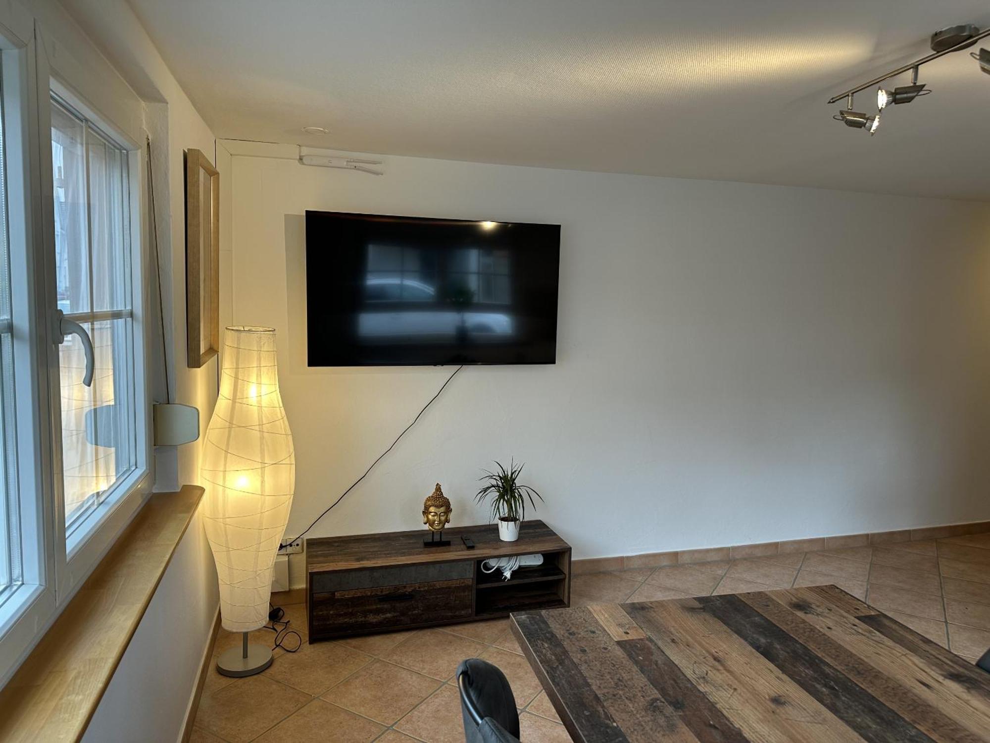 Gaestehaus Am Bach Rust Bilik gambar