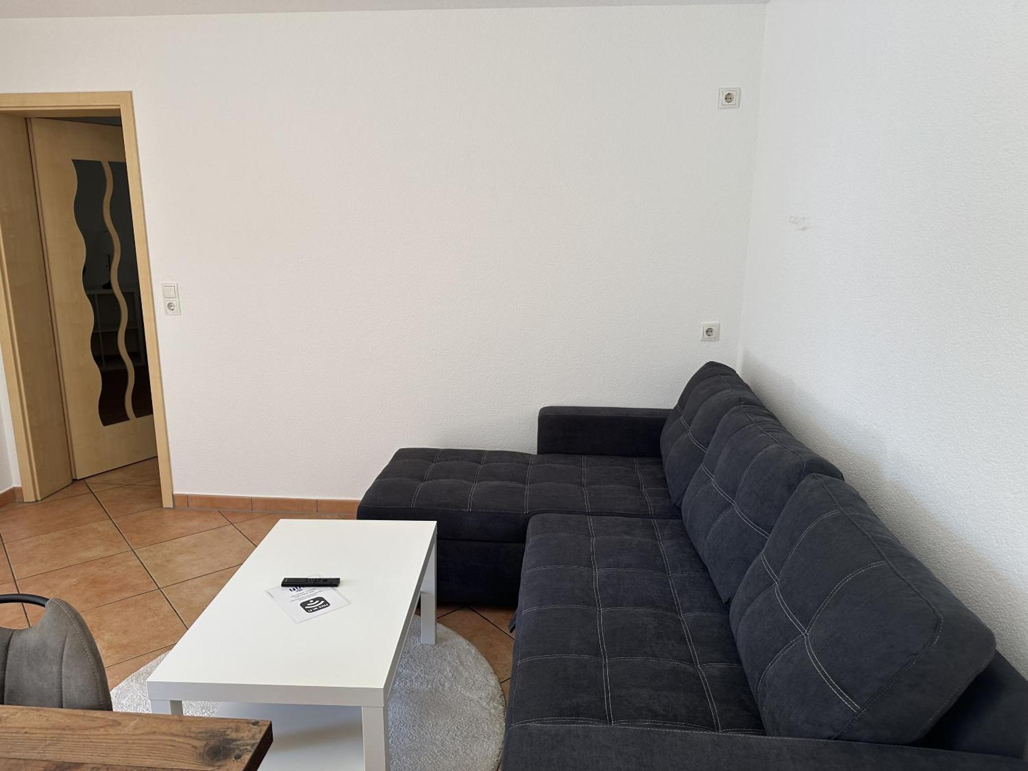 Gaestehaus Am Bach Rust Bilik gambar