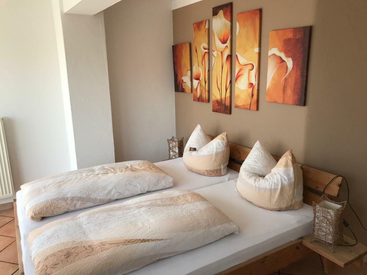 Gaestehaus Am Bach Rust Luaran gambar