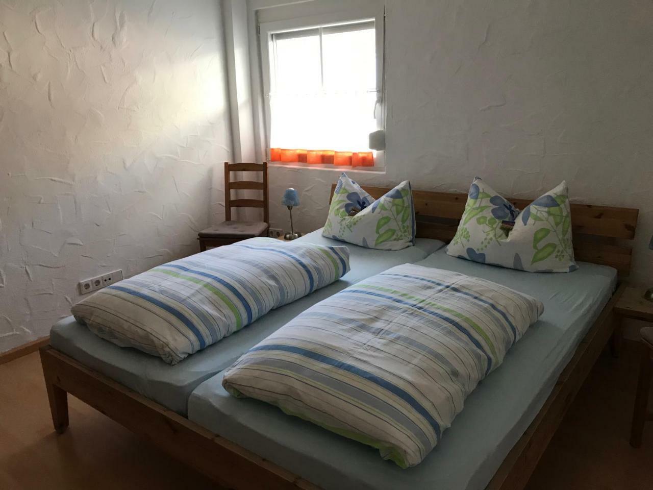 Gaestehaus Am Bach Rust Luaran gambar