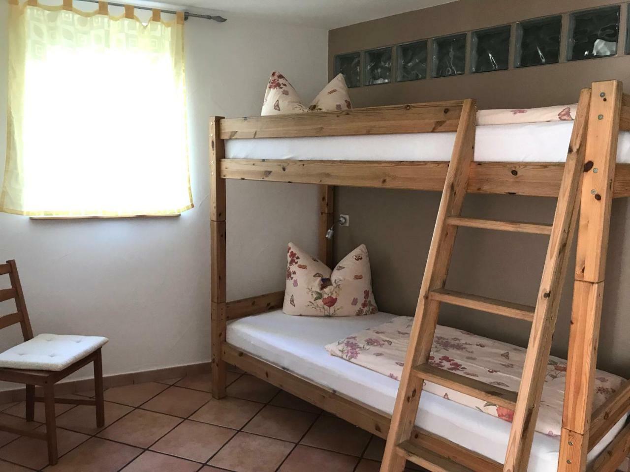 Gaestehaus Am Bach Rust Luaran gambar