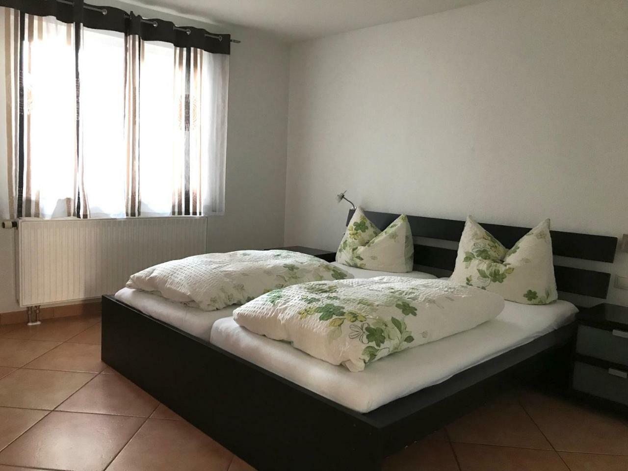 Gaestehaus Am Bach Rust Luaran gambar